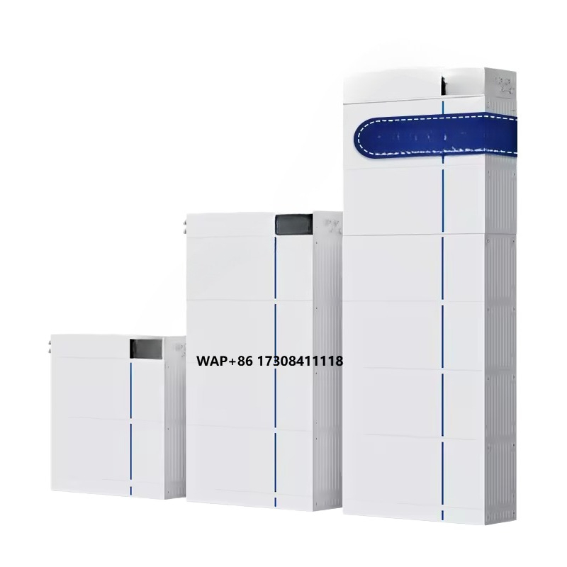 High Quality 48V 51.2V ESS Sta - Lifepo4 Battery Pack 评论和价格