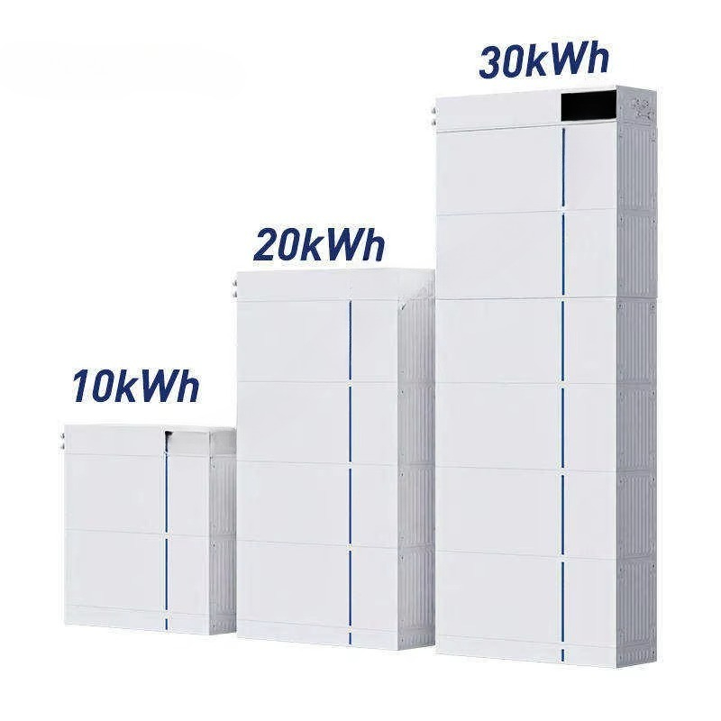 High Quality 48V 51.2V ESS Sta - Lifepo4 Battery Pack 评论和价格