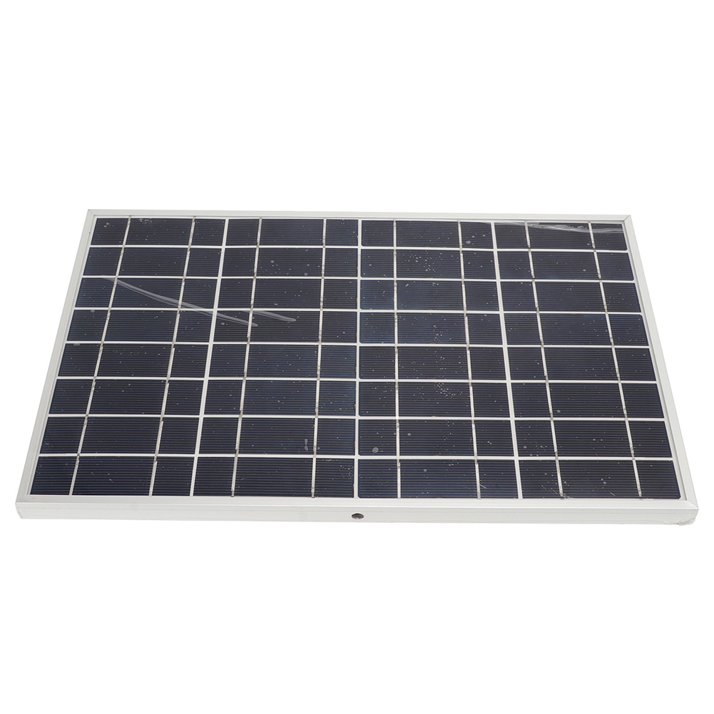 60A Solar Regulator Compatible - Solar Panel Monocrystalline 评论和价格