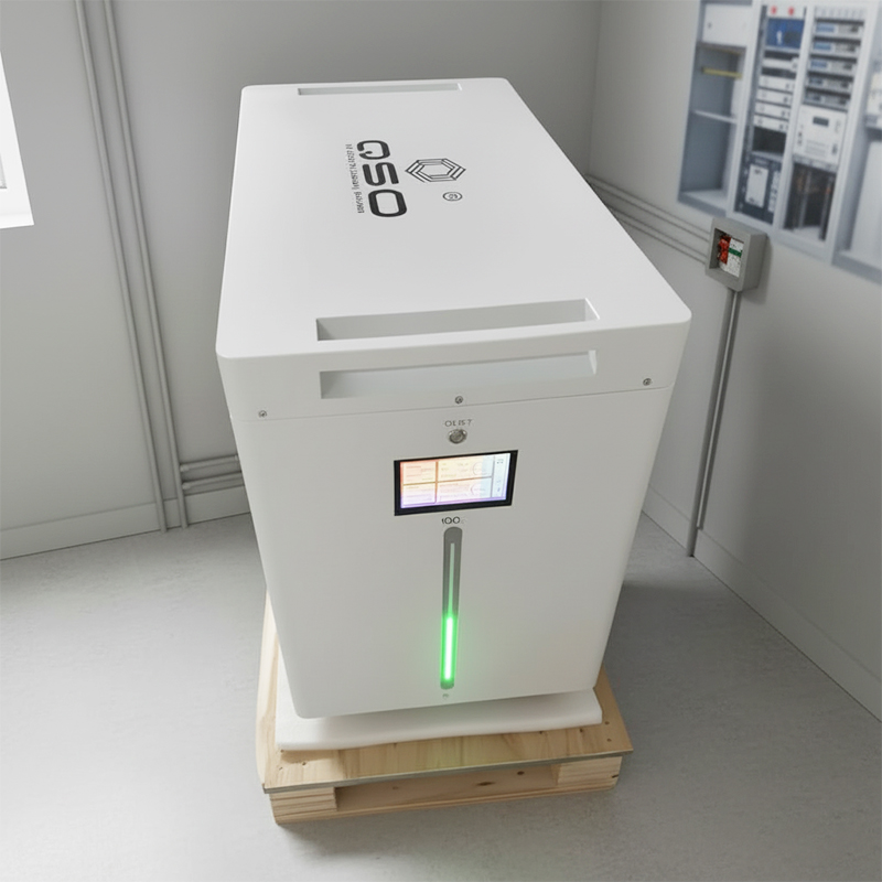 2026 Trending Product 51.2V 60 - Lifepo4 Battery Pack 评论和价格