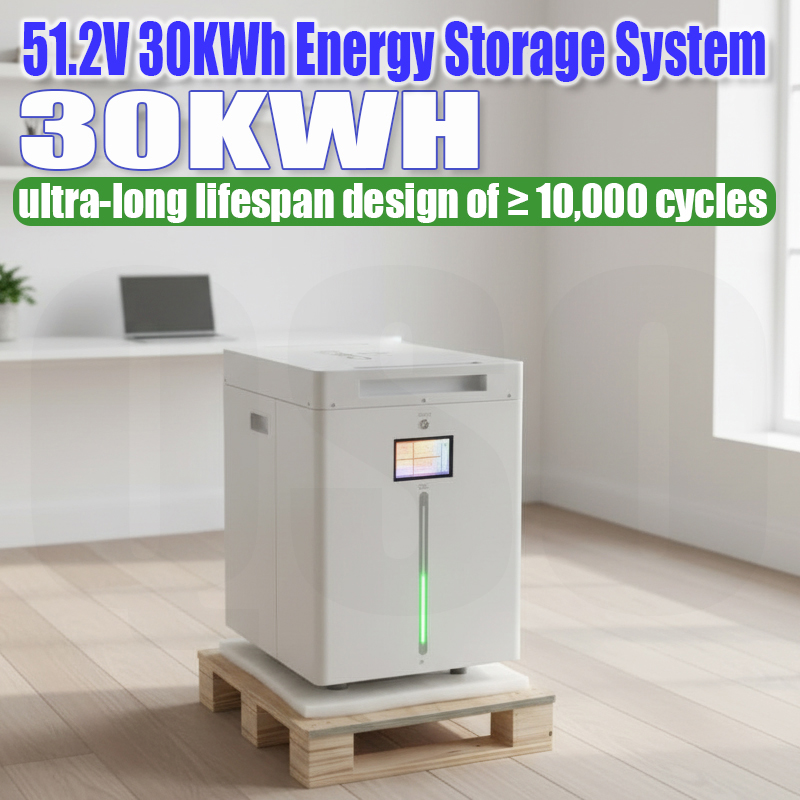 2026 Trending Product 51.2V 60 - Lifepo4 Battery Pack 评论和价格