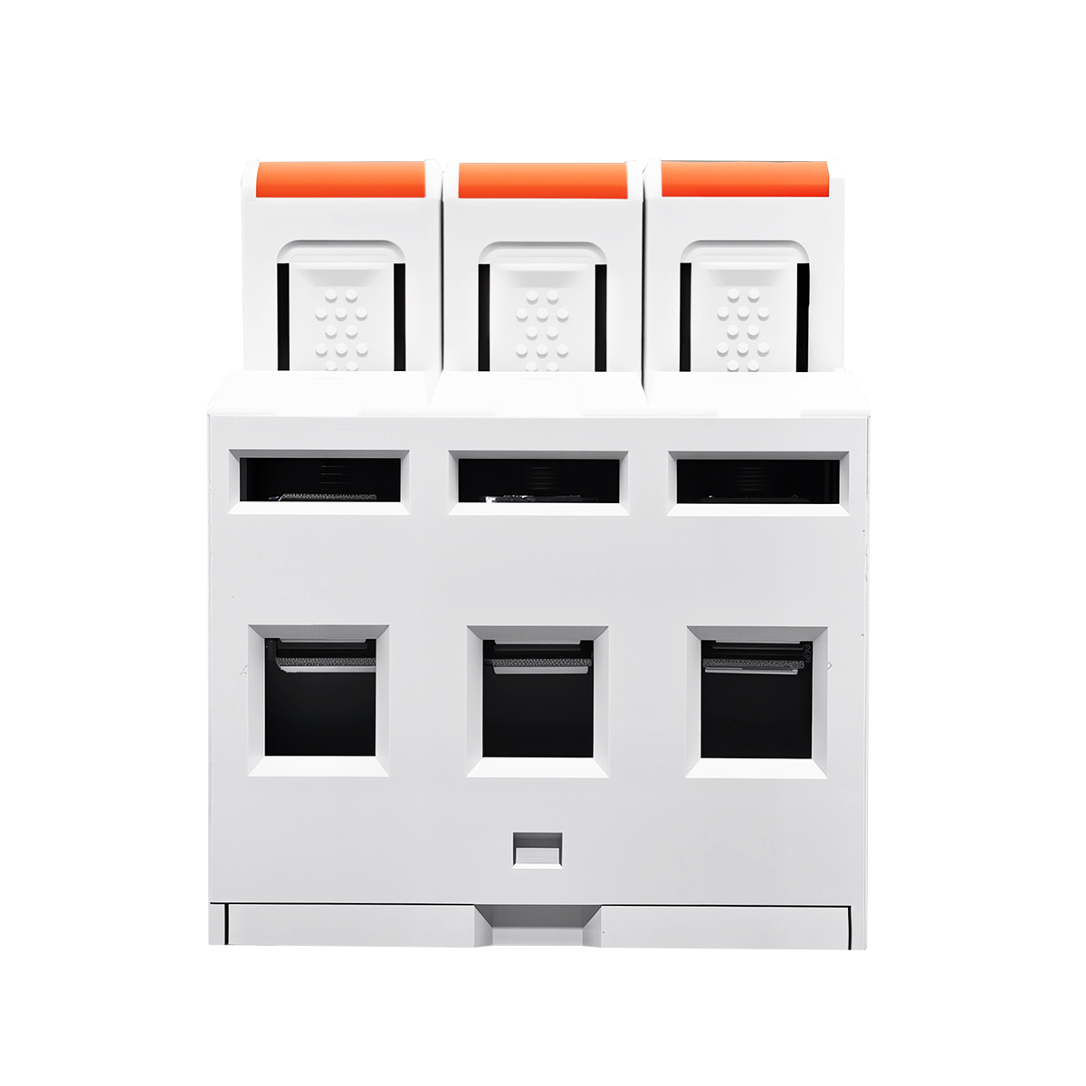 TZG40-PV 3P 1000V 1200V 1500V  - Din Rail Circuit Breaker 评论和价格