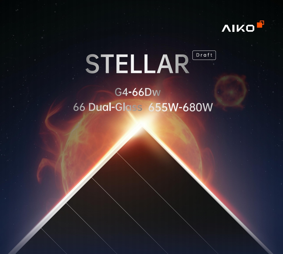 Dual Glass Monocrystalline 655 - Solar Panel Monocrystalline 评论和价格
