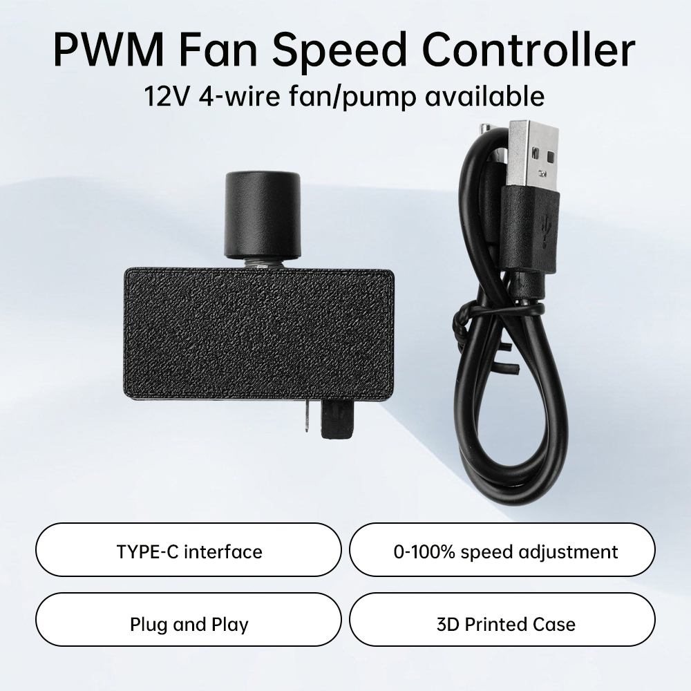 DC12V PWM Speed Controller 4-P - Pwm Charge Controller 评论和价格