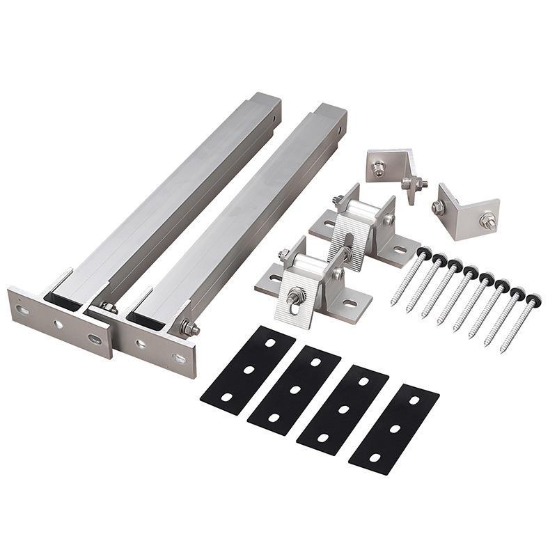 Solar Panel Tilt Mount Bracket - Solar Panel Tilt Mount 评论和价格