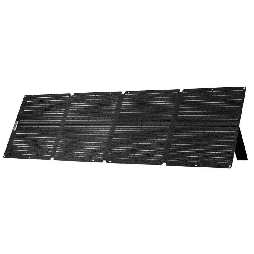 ALLPOWERS SOLAX SE200 200W Fol - Solar Panel Monocrystalline 评论和价格