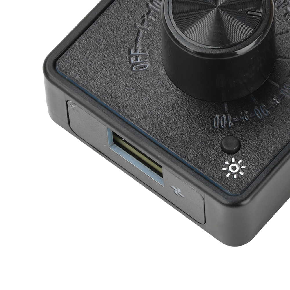 DC5521 Type-C PWM Speed Contro - Pwm Charge Controller 评论和价格