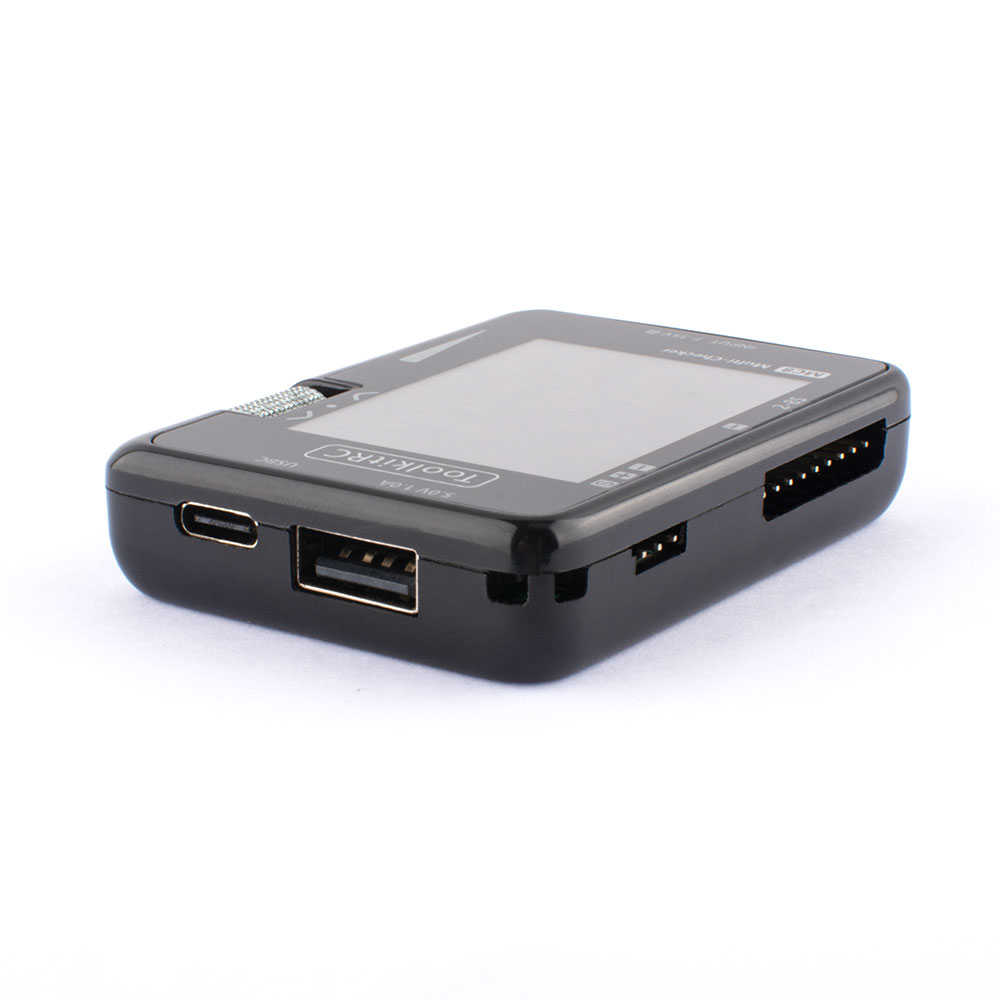 ToolkitRC MC8 SC100 Mini Size  - Pwm Charge Controller 评论和价格