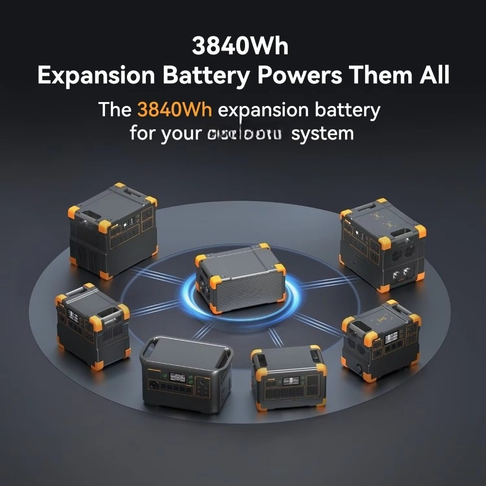EP3800-48V Stackable LiFePO4 B - Lifepo4 Battery Pack 评论和价格