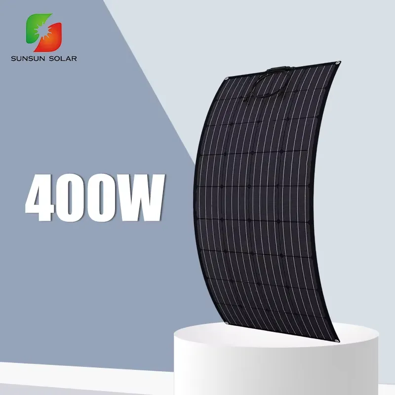 400W 420W Extra Strength Light - Solar Panel Monocrystalline 评论和价格