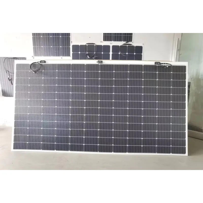 400W 420W Extra Strength Light - Solar Panel Monocrystalline 评论和价格