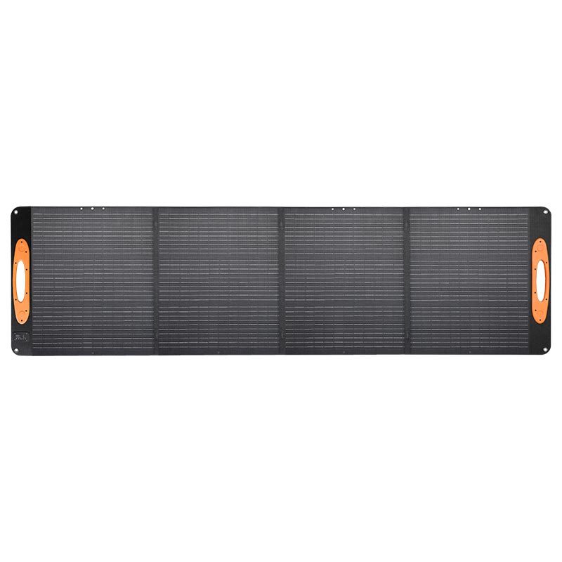 Foldable Solar Panels200W Mono - Solar Panel Monocrystalline 评论和价格