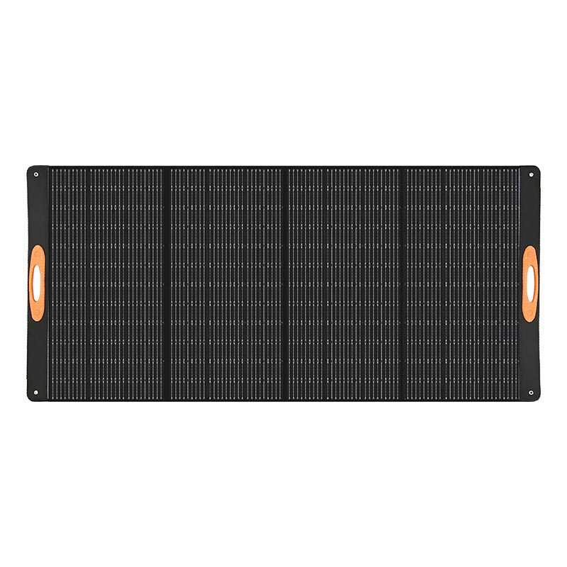 Foldable Solar Panels200W Mono - Solar Panel Monocrystalline 评论和价格