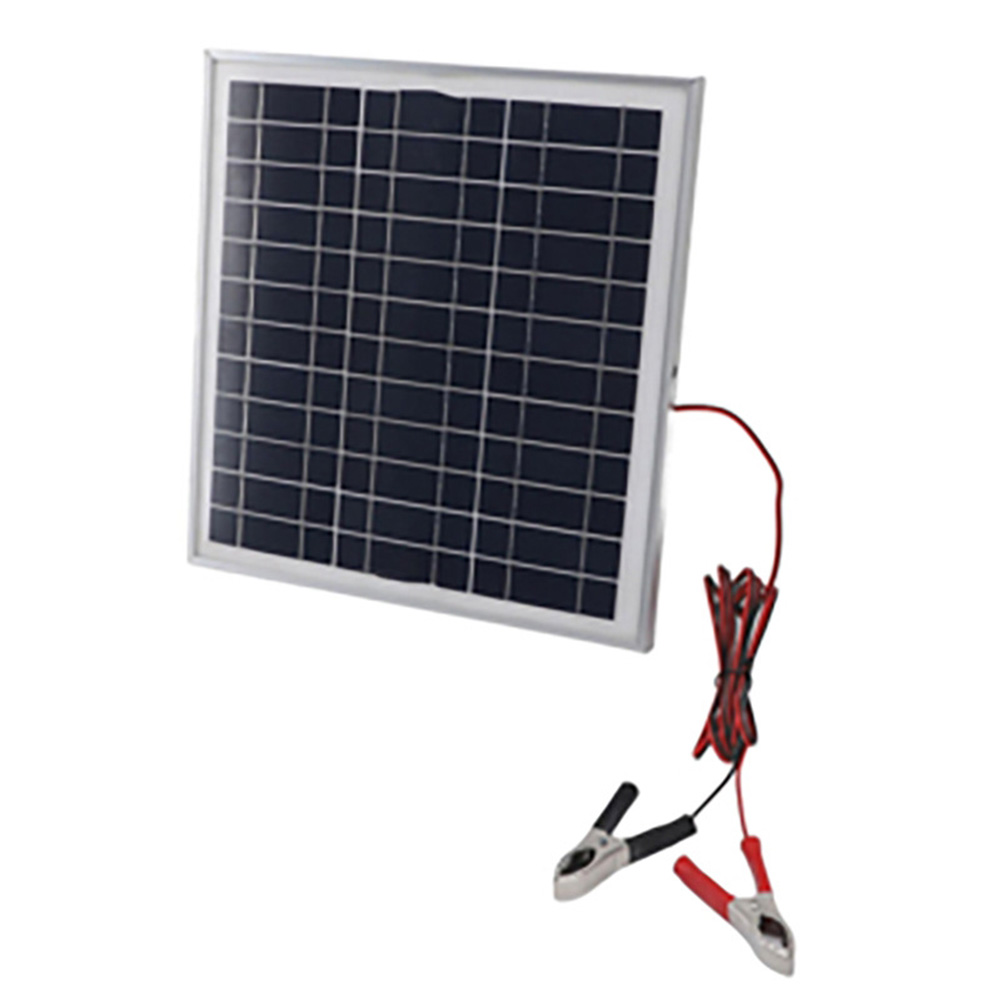 20W Portable Solar Panel for 1 - Solar Panel Monocrystalline 评论和价格