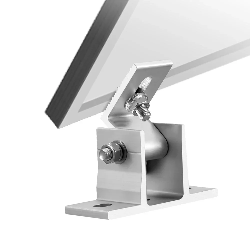 Adjustable Photovoltaic Suppor - Solar Panel Tilt Mount 评论和价格