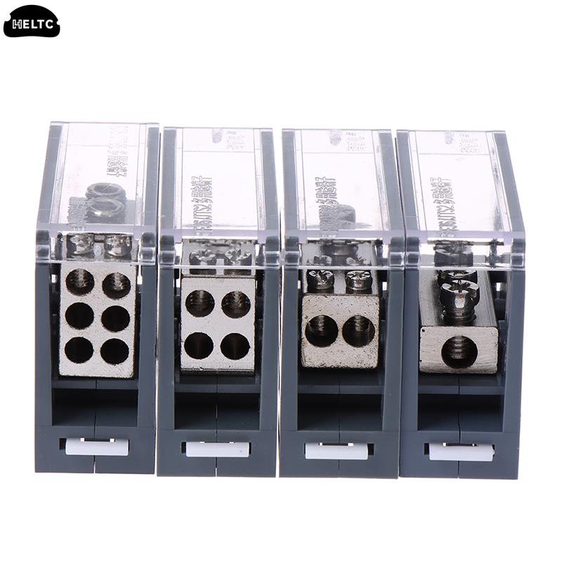 1PCS 150A Din Rail Terminal Bl - Din Rail Circuit Breaker 评论和价格