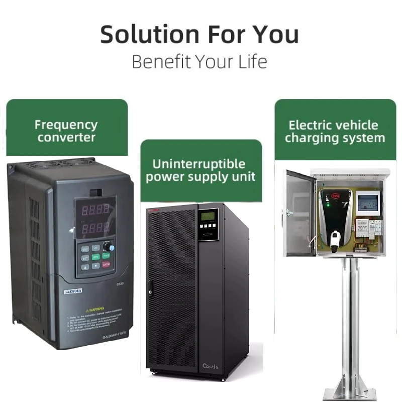 Electric Vehicle EV Charging P - Din Rail Circuit Breaker 评论和价格