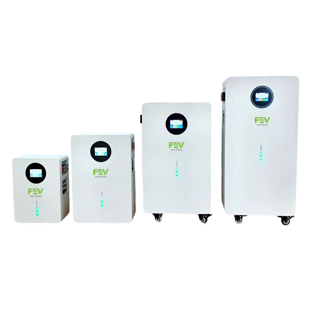 Solar Energy Storage Battery 1 - Lifepo4 Battery Pack 评论和价格