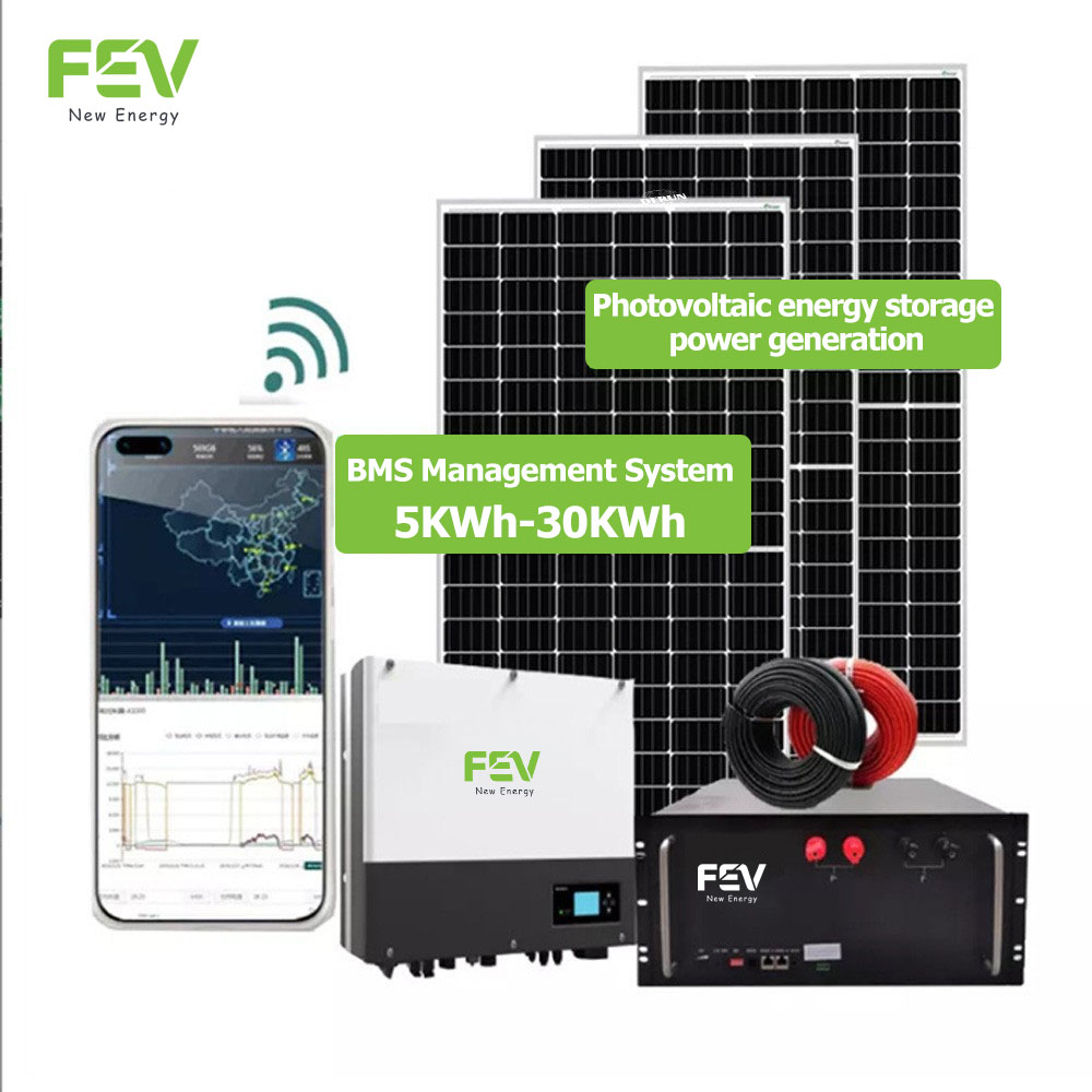 Solar Energy Storage Battery 1 - Lifepo4 Battery Pack 评论和价格