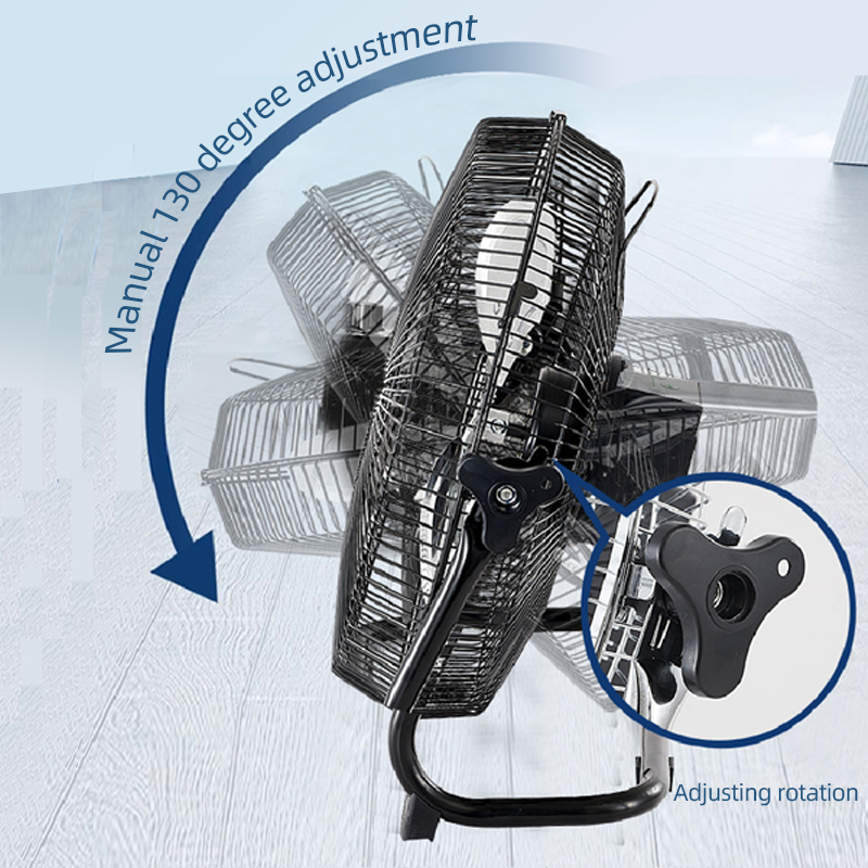 14 Inch Portable Solar Fan,Rec - Solar Panel Monocrystalline 评论和价格