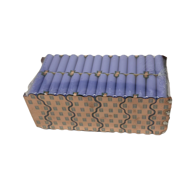 21700 Copper Busbar for Motorc - Lifepo4 Battery Pack 评论和价格