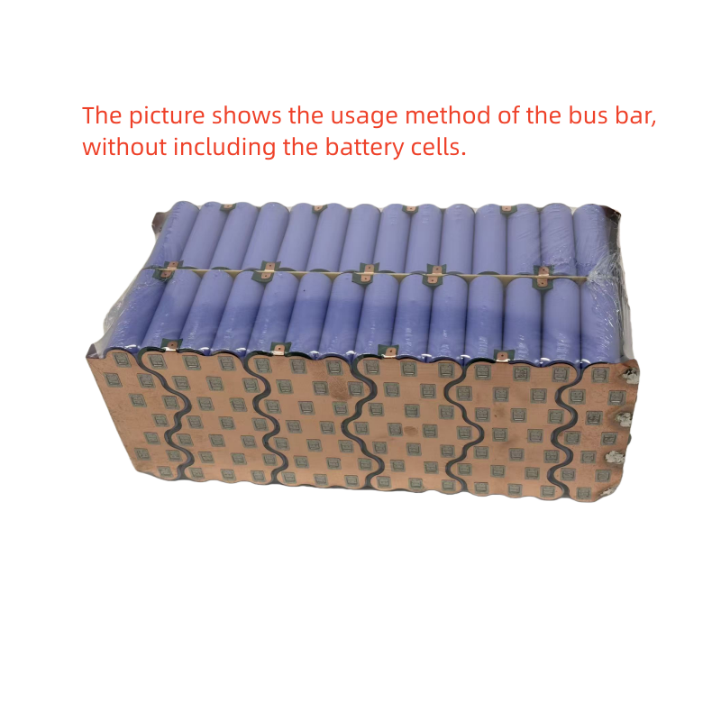 21700 Copper Busbar for Motorc - Lifepo4 Battery Pack 评论和价格