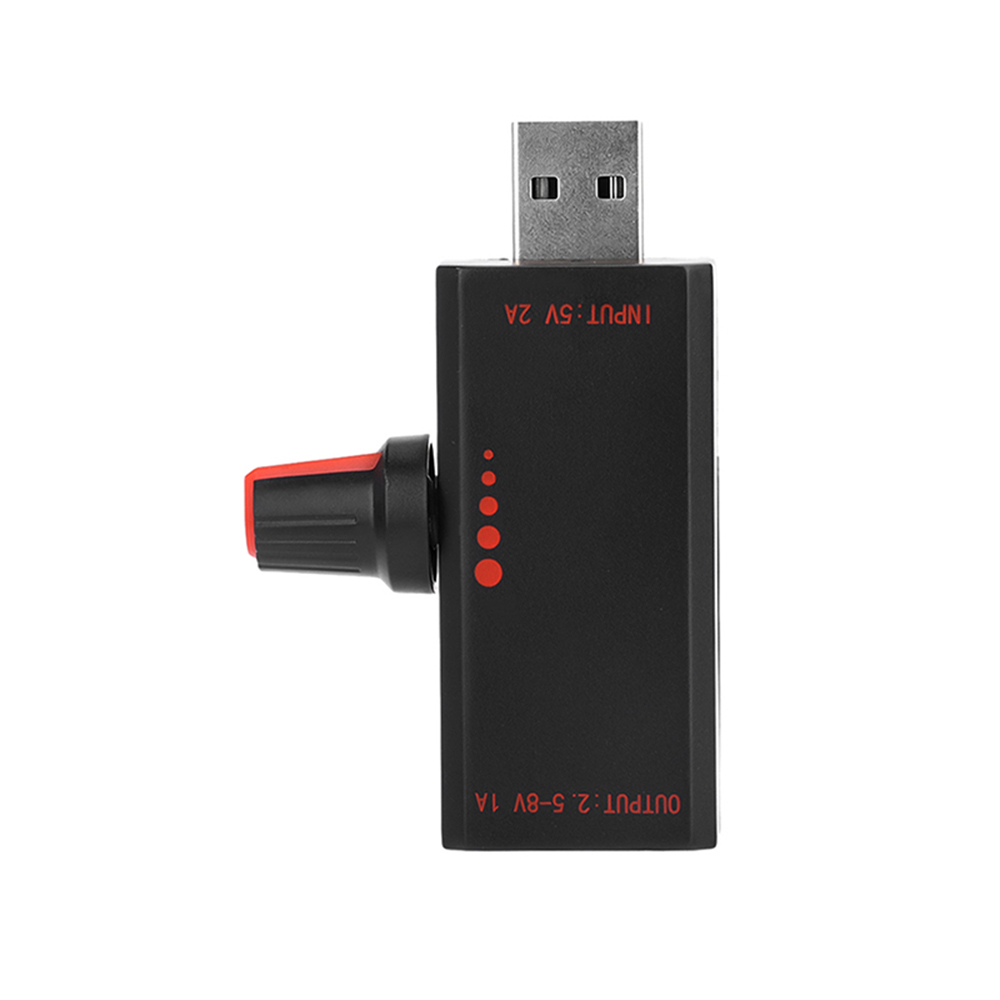 DC5V 2A 5W Stepless Speed Cont - Pwm Charge Controller 评论和价格