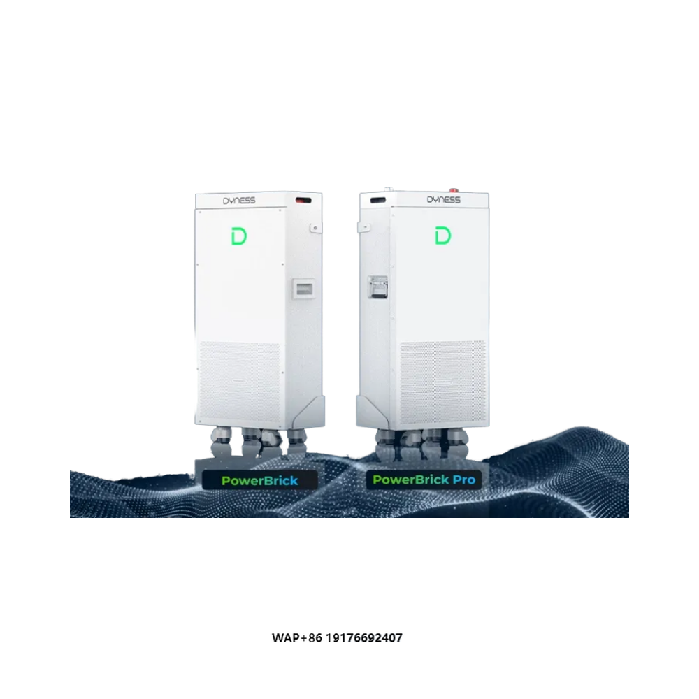 Dyness PowerBrick 14.336 kWh 5 - Lifepo4 Battery Pack 评论和价格