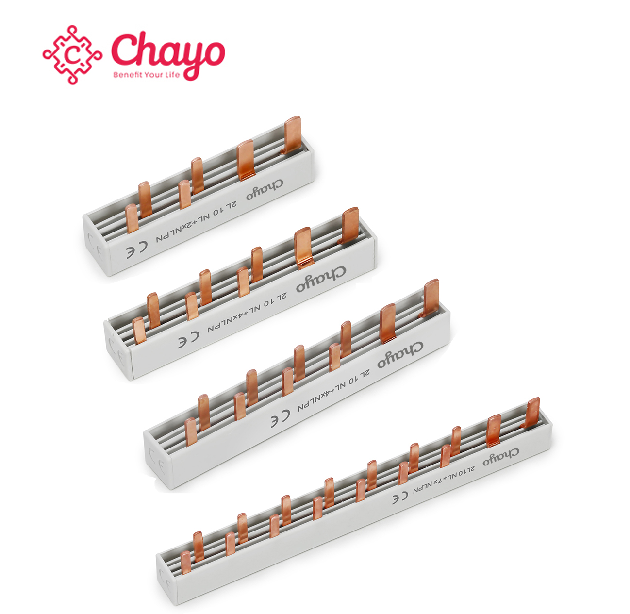 Chayo NL Series DPN Pin Copper - Din Rail Circuit Breaker 评论和价格