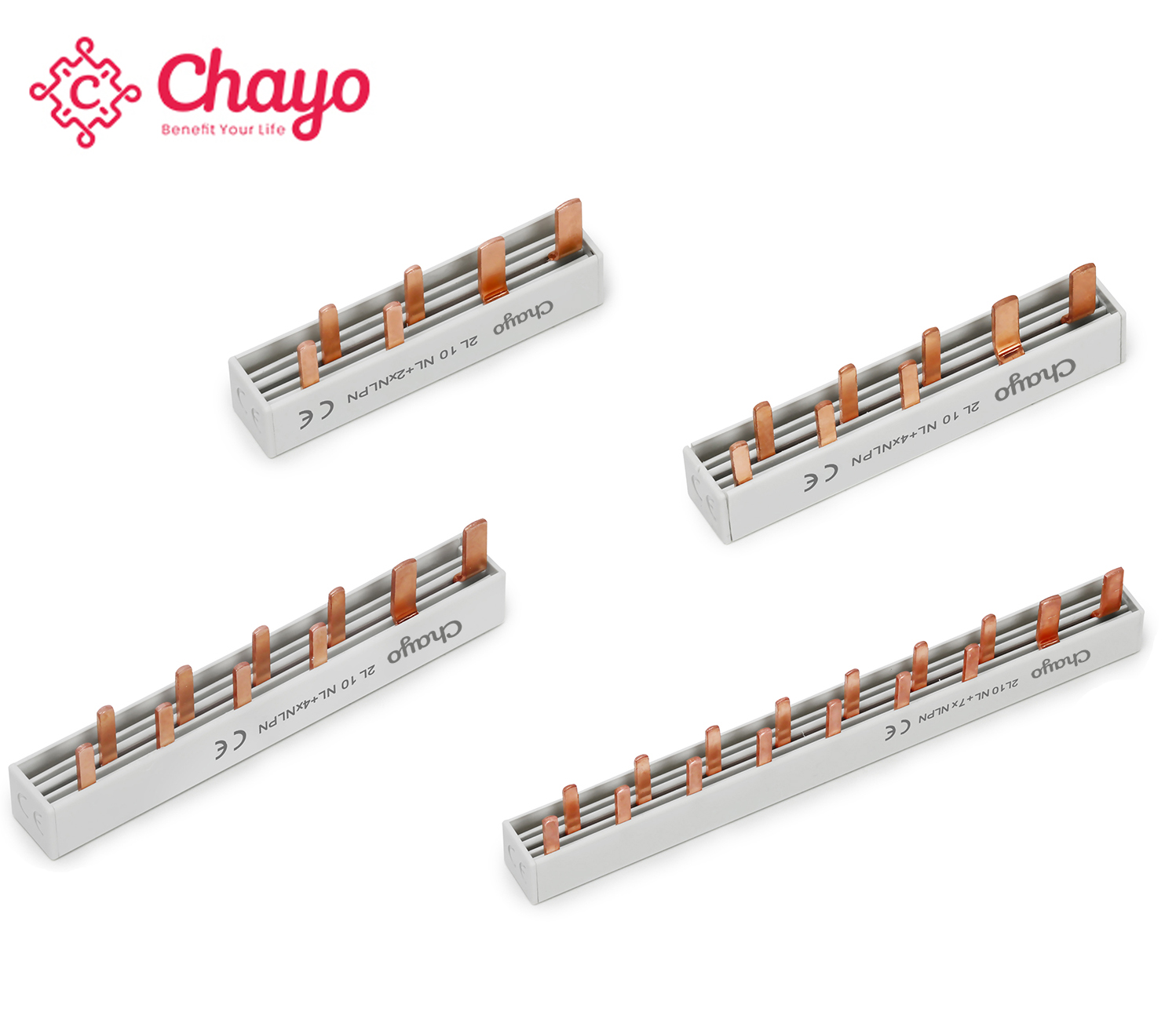 Chayo NL Series DPN Pin Copper - Din Rail Circuit Breaker 评论和价格