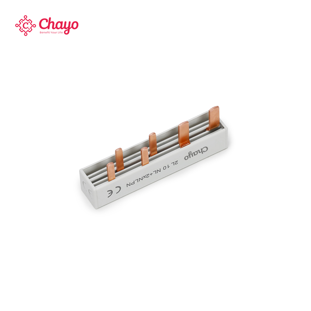 Chayo NL Series DPN Pin Copper - Din Rail Circuit Breaker 评论和价格