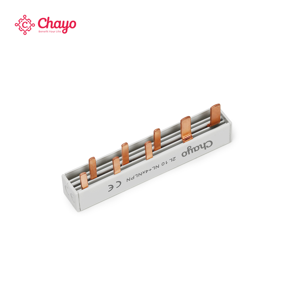 Chayo NL Series DPN Pin Copper - Din Rail Circuit Breaker 评论和价格