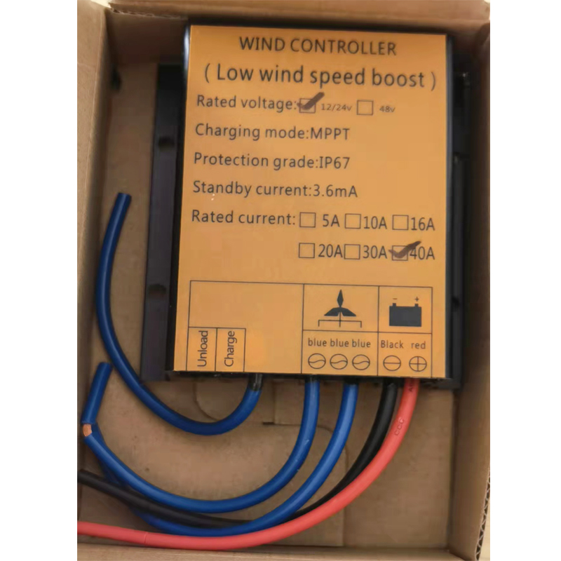 MPPT 100w -10000W Waterproof P - Pwm Charge Controller 评论和价格