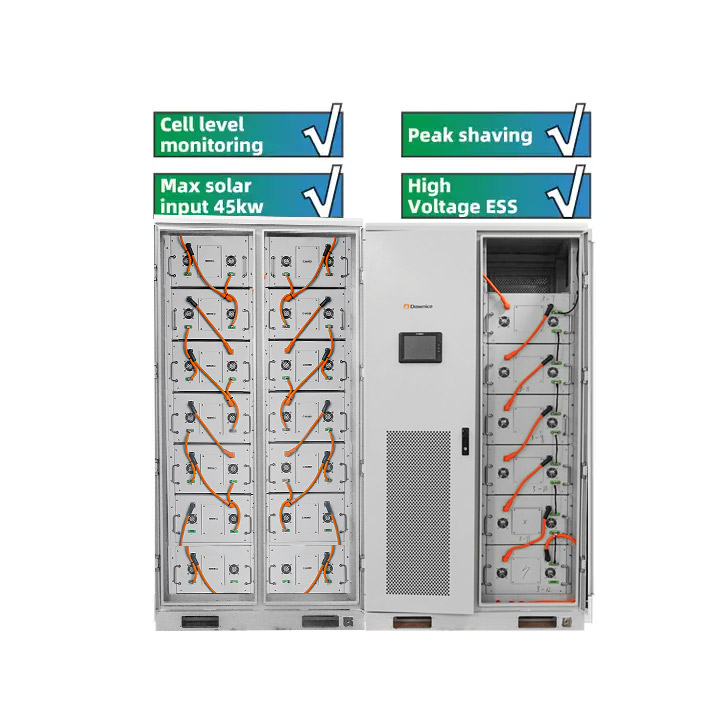 60kw 133.6kwh 60kwh 50kwh 110k - Lifepo4 Battery Pack 评论和价格