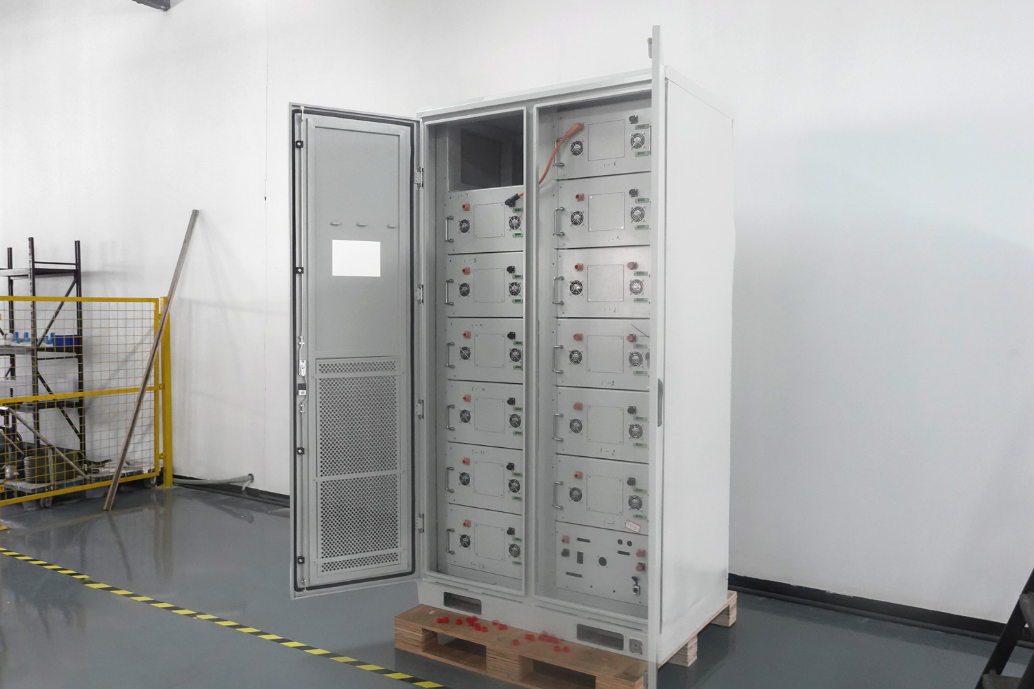 60kw 133.6kwh 60kwh 50kwh 110k - Lifepo4 Battery Pack 评论和价格