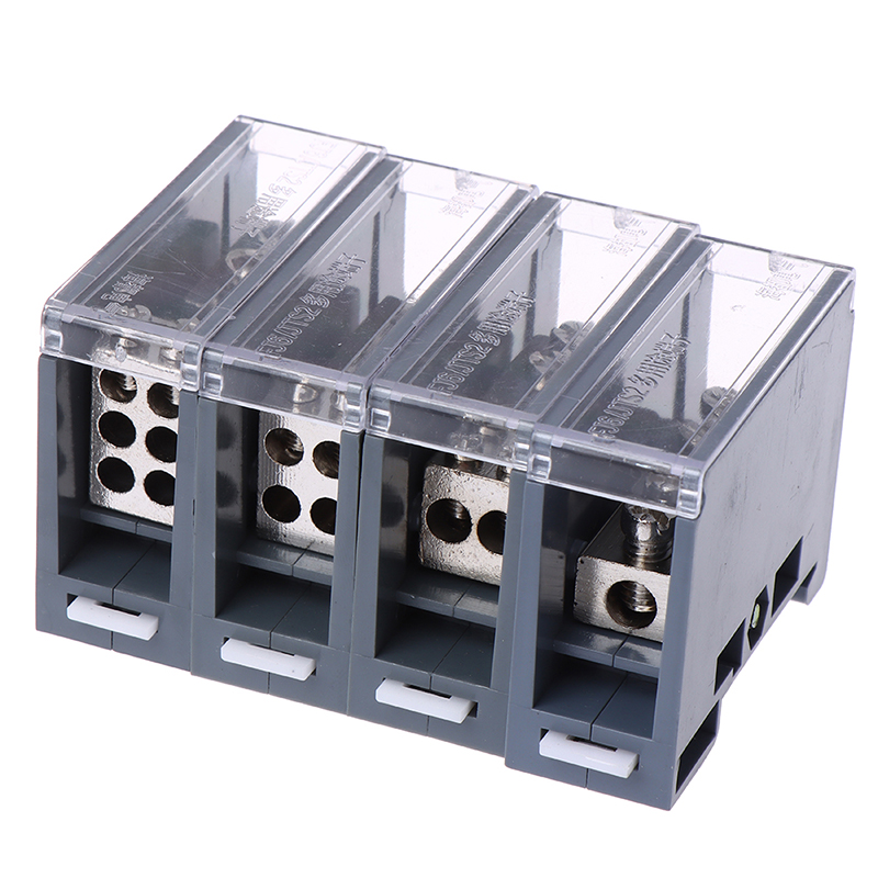 150A Din Rail Terminal Block D - Din Rail Circuit Breaker 评论和价格