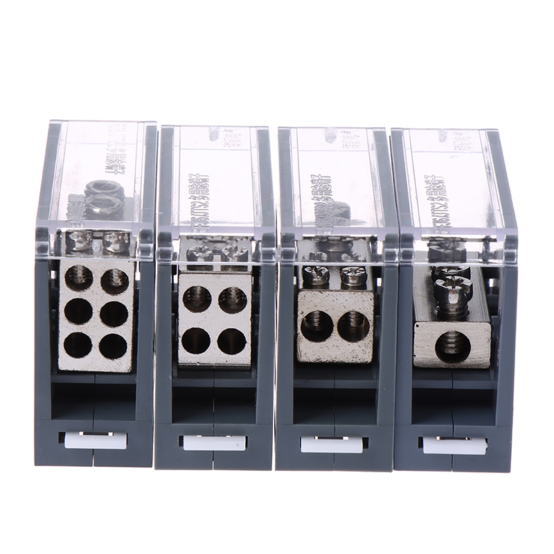 150A Din Rail Terminal Block D - Din Rail Circuit Breaker 评论和价格