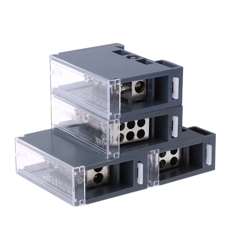 150A Din Rail Terminal Block D - Din Rail Circuit Breaker 评论和价格