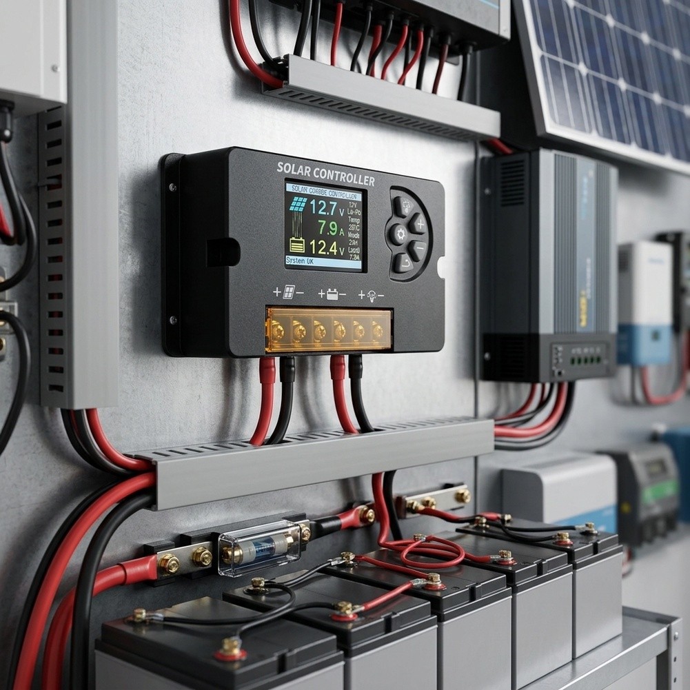 10A 20A 30A For PWM Solar Char - Pwm Charge Controller 评论和价格