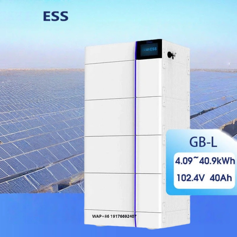DEYE High Voltage Home Energy  - Lifepo4 Battery Pack 评论和价格