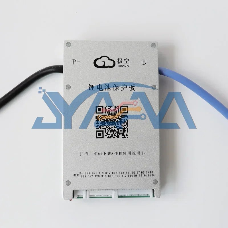JK active balance 7s/8s-20s 60 - Lifepo4 Battery Pack 评论和价格