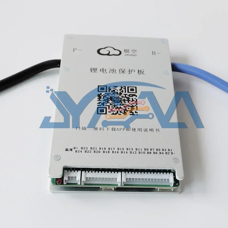 JK active balance 7s/8s-20s 60 - Lifepo4 Battery Pack 评论和价格