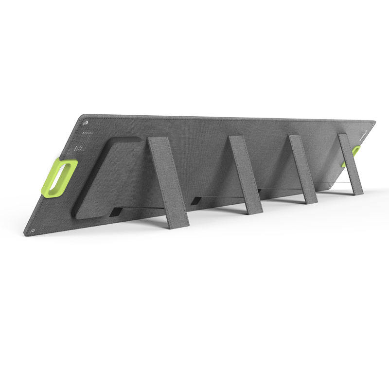 Foldable Solar Panels Portable - Solar Panel Monocrystalline 评论和价格